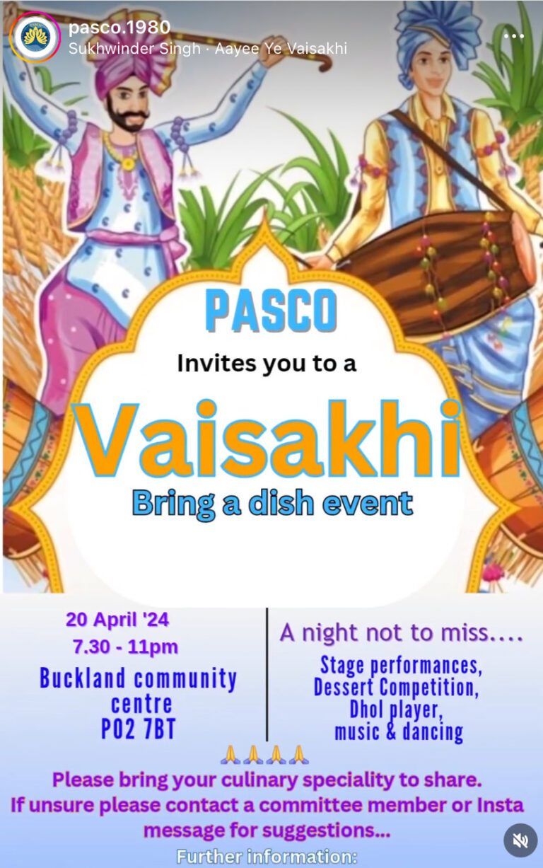 Vaisakhi