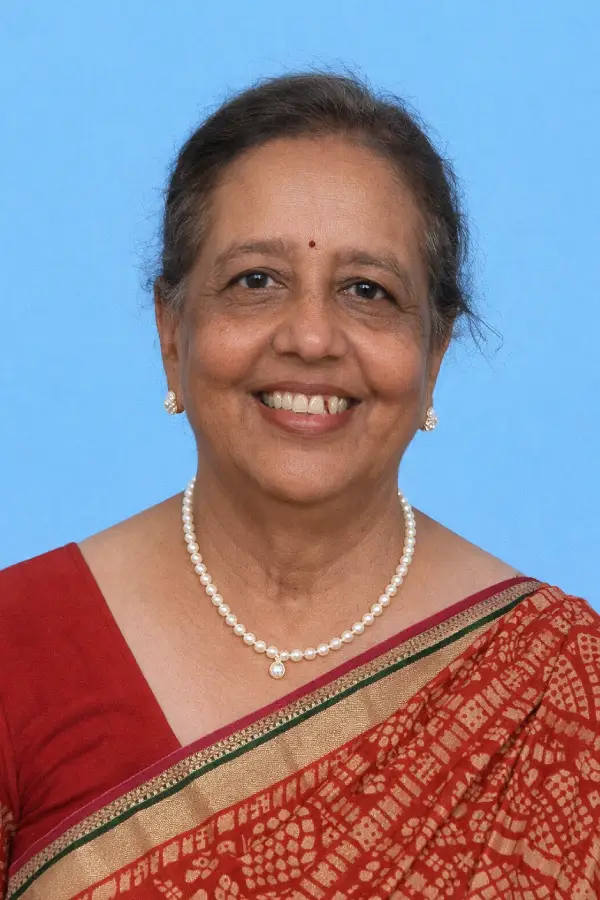 Josana Patel