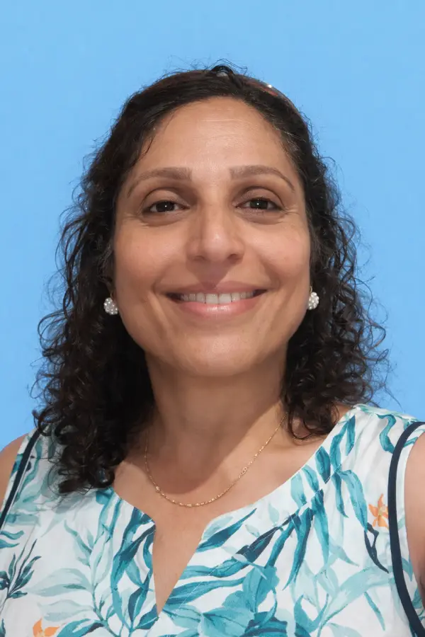 Mala Patel