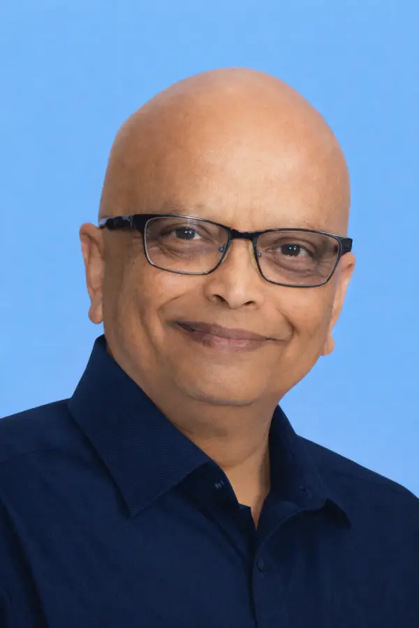 Subash Patel