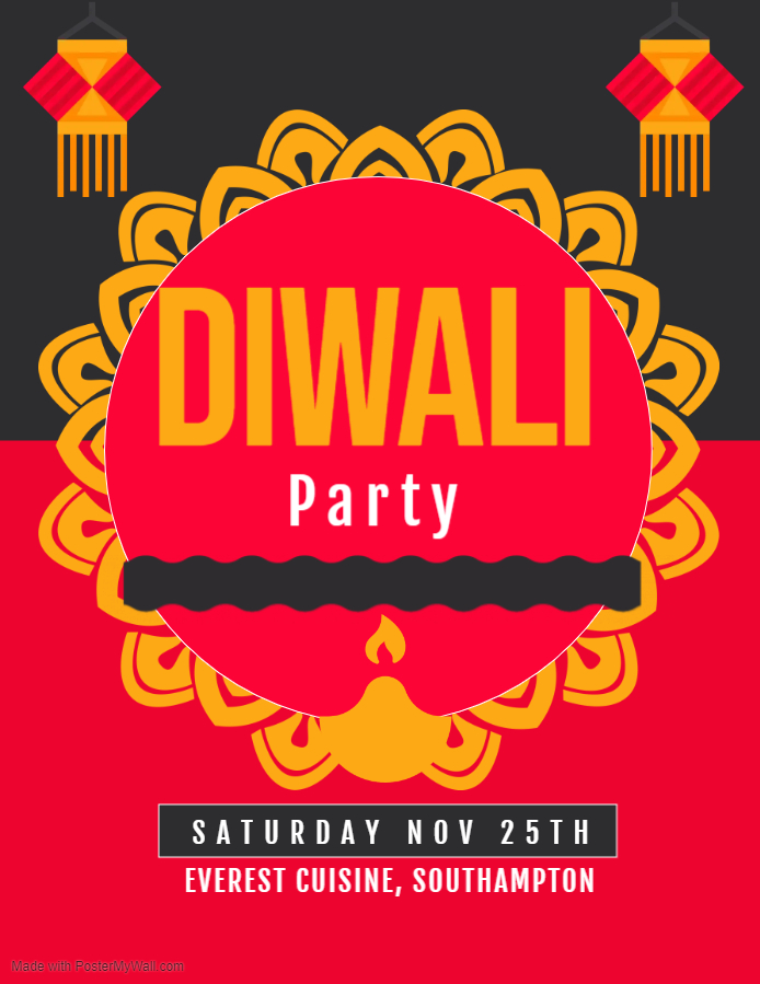 Diwali Party