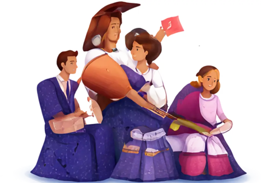 Cultural Events PASCO