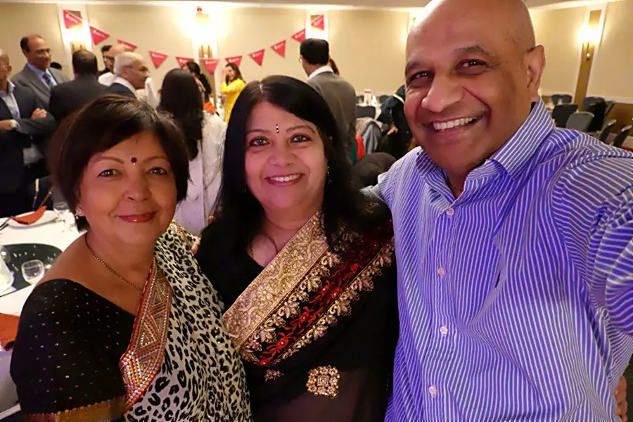 Dinner and Dance 2022