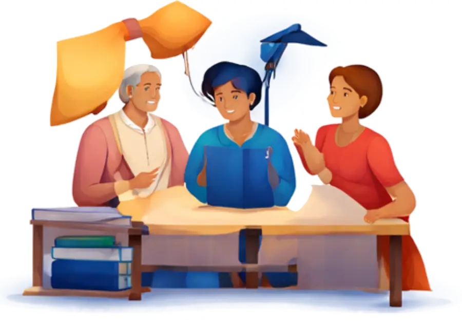 Education meetings