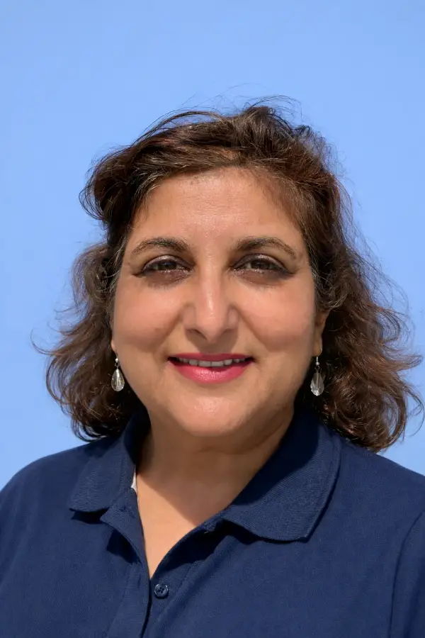 Seema PASCO