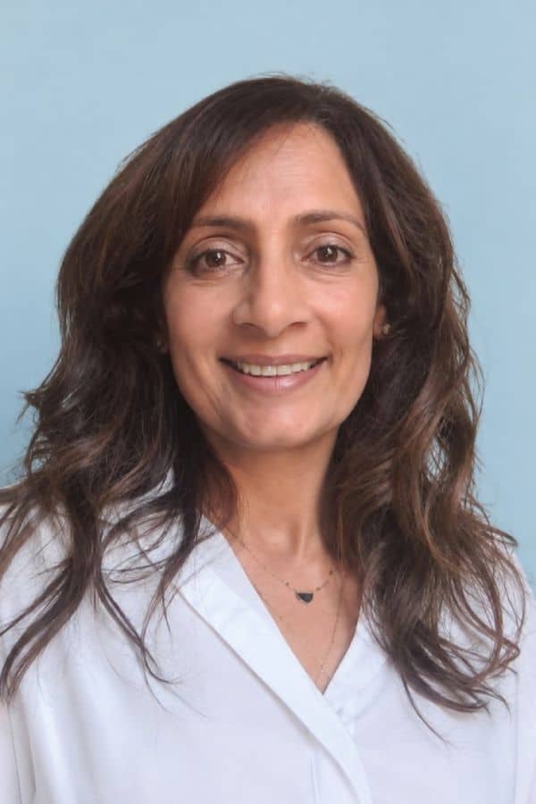 Smita Patel Portrait photo PASCO