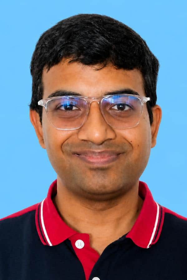 Sujoy Ray