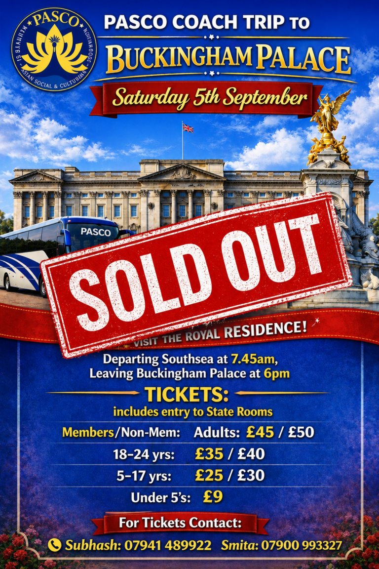 Buckingham Palace Tour
