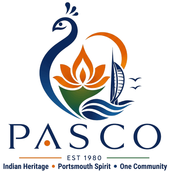Portsmouth Asian Social & Cultural Organisation