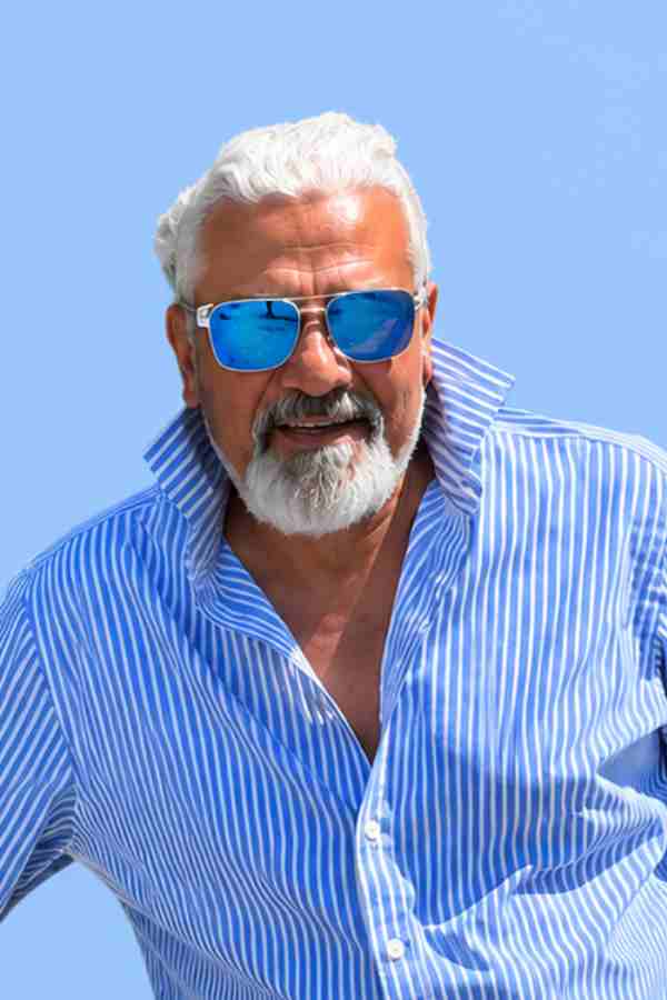 Ravi Ahlawat
