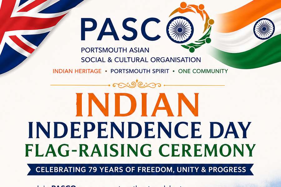 Flag Raising Aug 2026